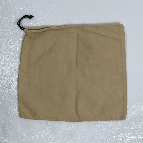 Ed Hardy By Christian Audigier Purse Shoe Dust Bag With Tiger Logo - Picture 2 of 5